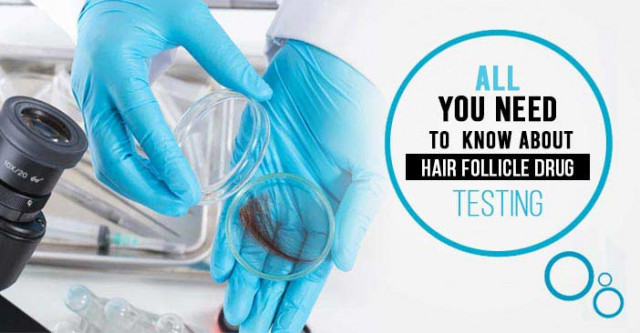 hair follicle drug testing near me