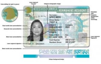 application for green card renewal form